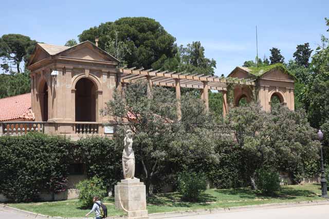 Barcelona 1595.jpg - University Entrance